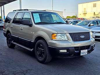 2005 Ford Expedition XLT 