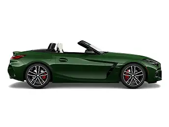 New 2026 BMW Z4 M40i