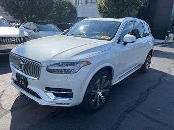 2022 Volvo XC90 T6 Inscription 