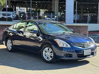 2010 Nissan Altima  