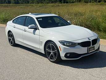 2018 BMW 4 Series 430i xDrive 