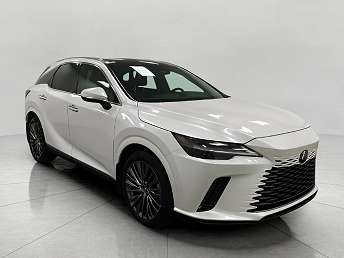 2024 Lexus RX 350 