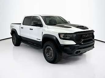 2024 Ram 1500 TRX 