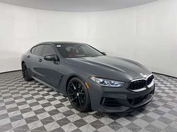 2023 BMW 8 Series M850i xDrive 