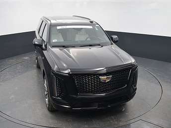 2025 Cadillac Escalade  