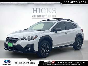 2022 Subaru Crosstrek Sport for Sale (with Photos) - CARFAX