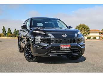 2026 Nissan Rogue SL 