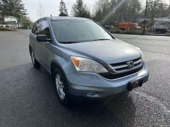 2011 Honda CR-V EX 