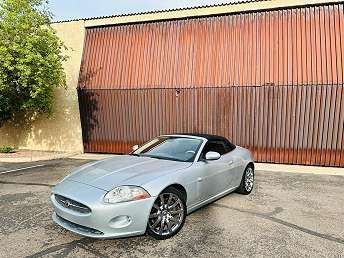 Used Jaguar XK for Sale in Mesa, AZ (with Photos) - CARFAX