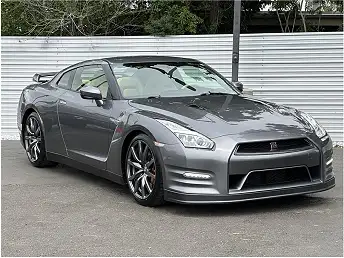 2016 Nissan GT-R Review, Pricing, and Specs | CARFAX