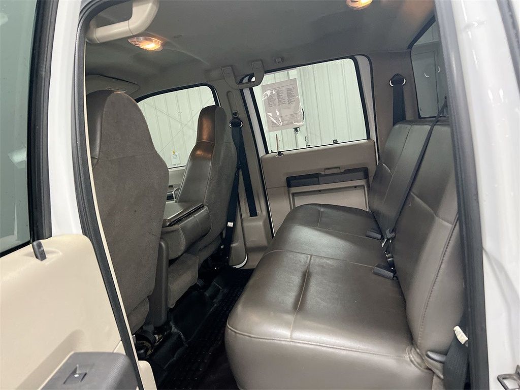 Used 2010 Ford F-250 for Sale Near Me - CARFAX, image size:1024x768