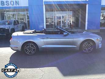2023 Ford Mustang  