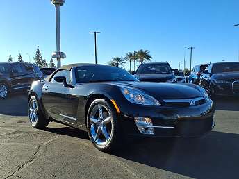 Used Saturn Sky for Sale in Phoenix, AZ (with Photos) - CARFAX