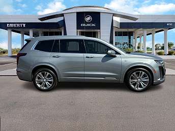 【中古】ESTA/ID:69(帯有り) Used Cadillac XT6 for Sale in Scottsdale, AZ (with Photos