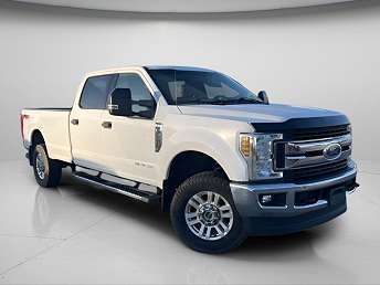 2019 Ford F-350 XLT 