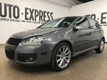 2007 Volkswagen GTI  