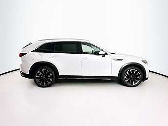 2024 Mazda CX-90 Premium 