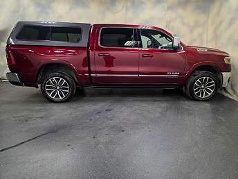 2025 Ram 1500 Limited 