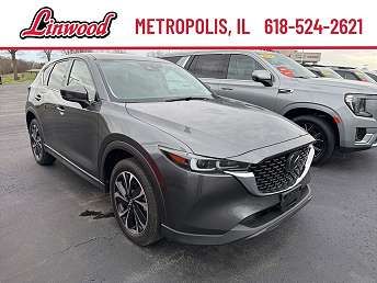 2023 Mazda CX-5 S 
