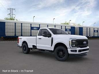 2025 Ford F-350 XL 