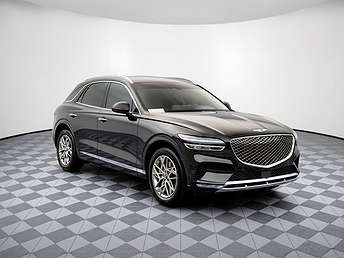2023 Genesis GV70  