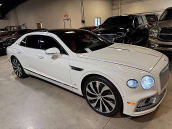 2021 Bentley Flying Spur  