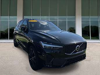 2024 Volvo XC60 B5 Plus 