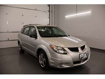 Used Pontiac Vibe for Sale in Seattle, WA (with Photos) - CARFAX
