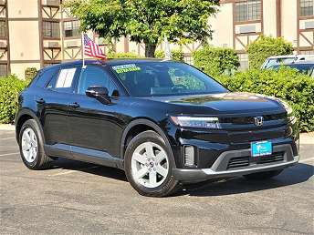 Used 2024 Honda Prologue EX for Sale Near Me - CARFAX