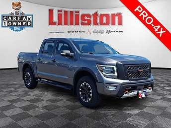 Used Nissan Titan for Sale in Baltimore, MD (with Photos) - CARFAX