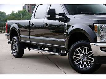 2019 Ford F-350 Lariat 