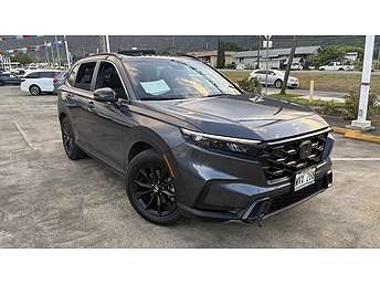 2023 Honda CR-V Sport 