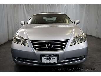 2007 Lexus ES 350 