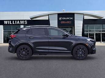 2025 Buick Encore GX Sport Touring 