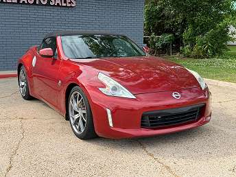 Used 2013 Nissan Z for Sale Near Me - CARFAX