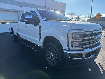 2024 Ford F-350 King Ranch 