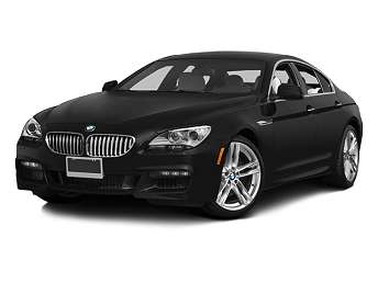Used BMW 6 Series for Sale in Elizabeth, NJ (with Photos