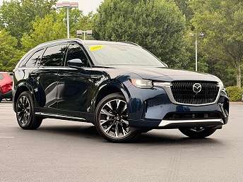 2026 Mazda CX-90 S Premium Plus 