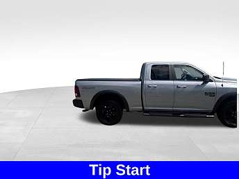 2019 Ram 1500 SLT 