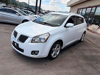 その他 VIBE / USED Used Pontiac Vibe for Sale Near Me - CARFAX