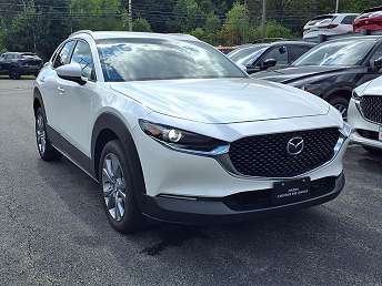 2023 Mazda CX-30 S 