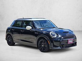 Used Mini Cooper for Sale in Magnolia, TX (with Photos) - CARFAX