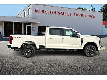 2024 Ford F-250 Lariat 