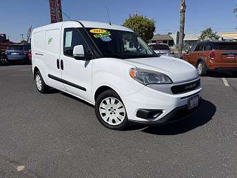2019 Ram ProMaster City Tradesman 