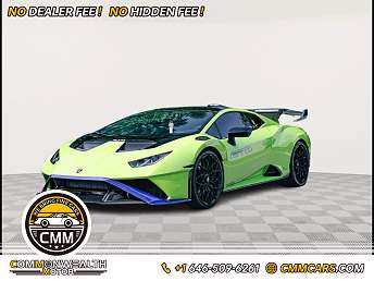 Used Lamborghini Huracan for Sale in Bronx, NY (with Photos