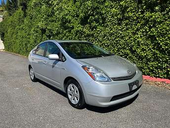 Used 2009 Toyota Prius for Sale Near Me - CARFAX