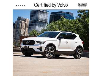 2024 Volvo XC40 B5 Core 