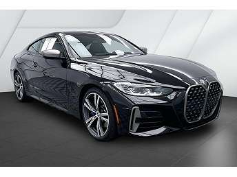 2024 BMW 4 Series M440i xDrive 