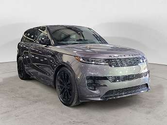 2026 Land Rover Range Rover Sport SE Dynamic 