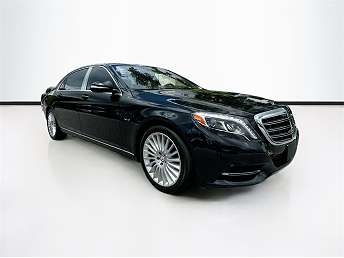 Used Mercedes-Benz S-Class Maybach S 600 for Sale (with Photos) - CARFAX